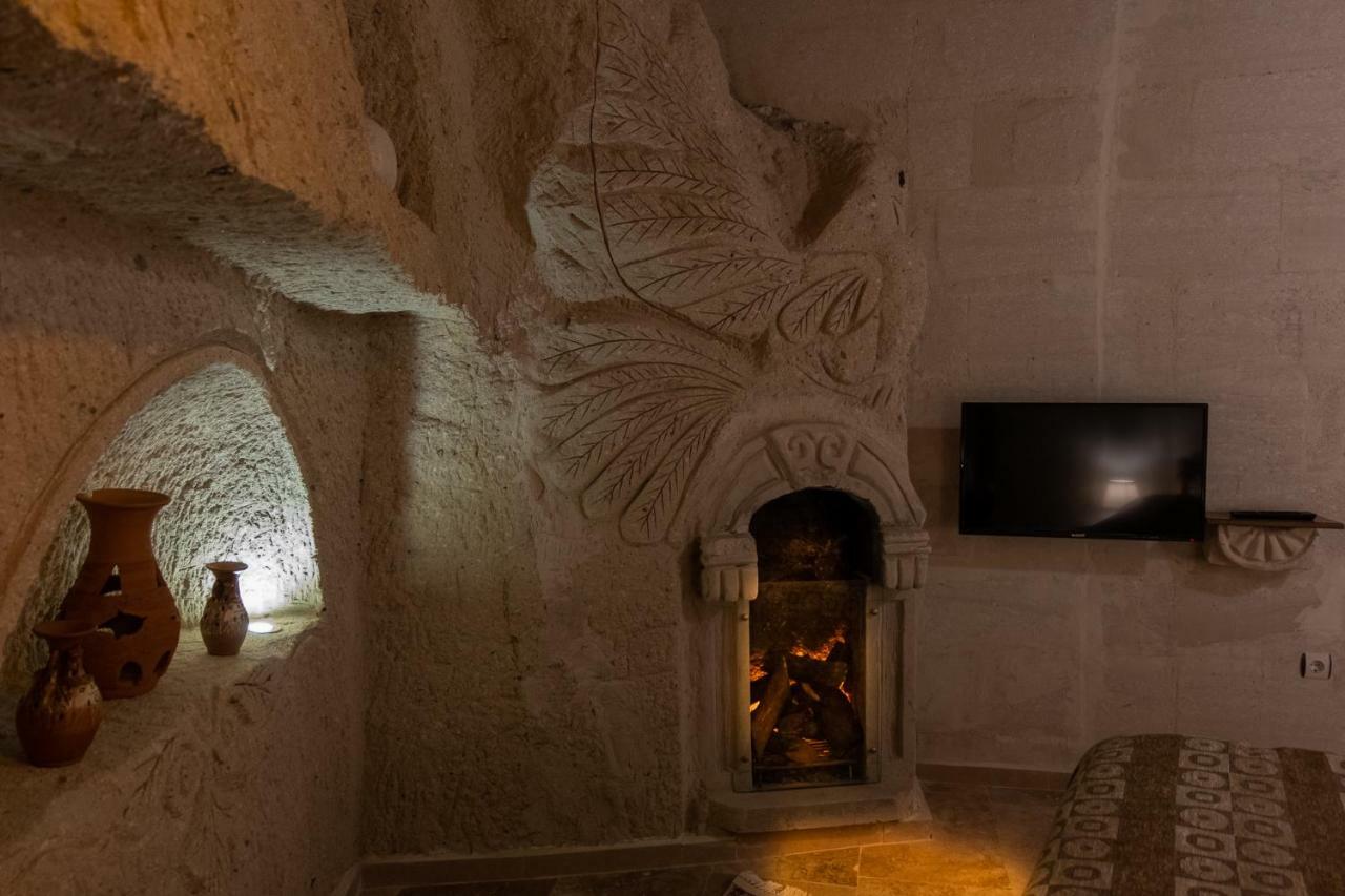 Grand Elite Cave Göreme