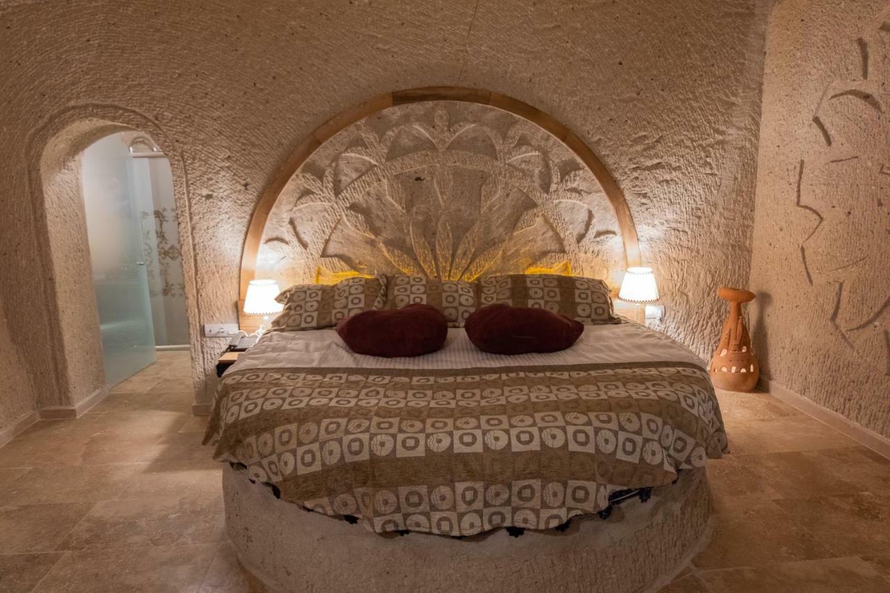 Otel Grand Elite Cave 2*