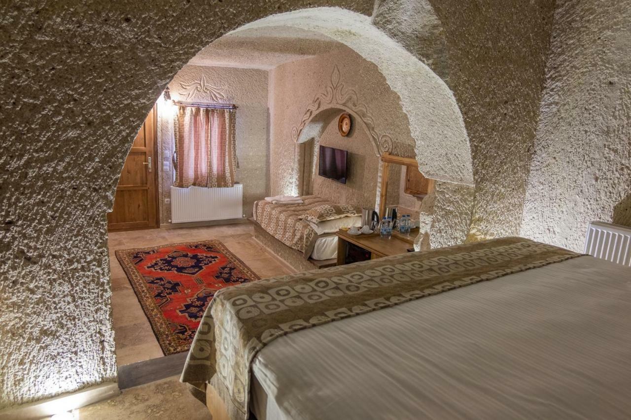 Grand Elite Cave Otel 2*