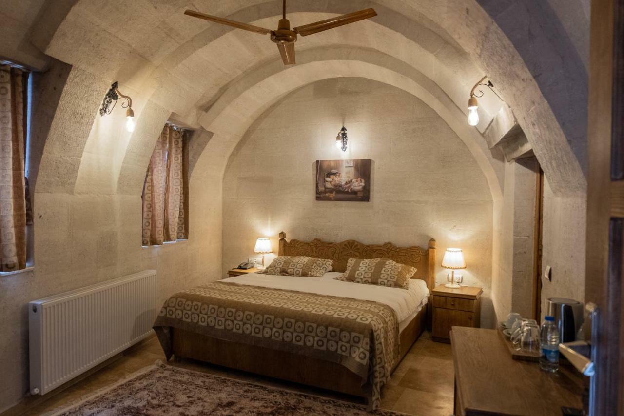 Grand Elite Cave Otel 2*