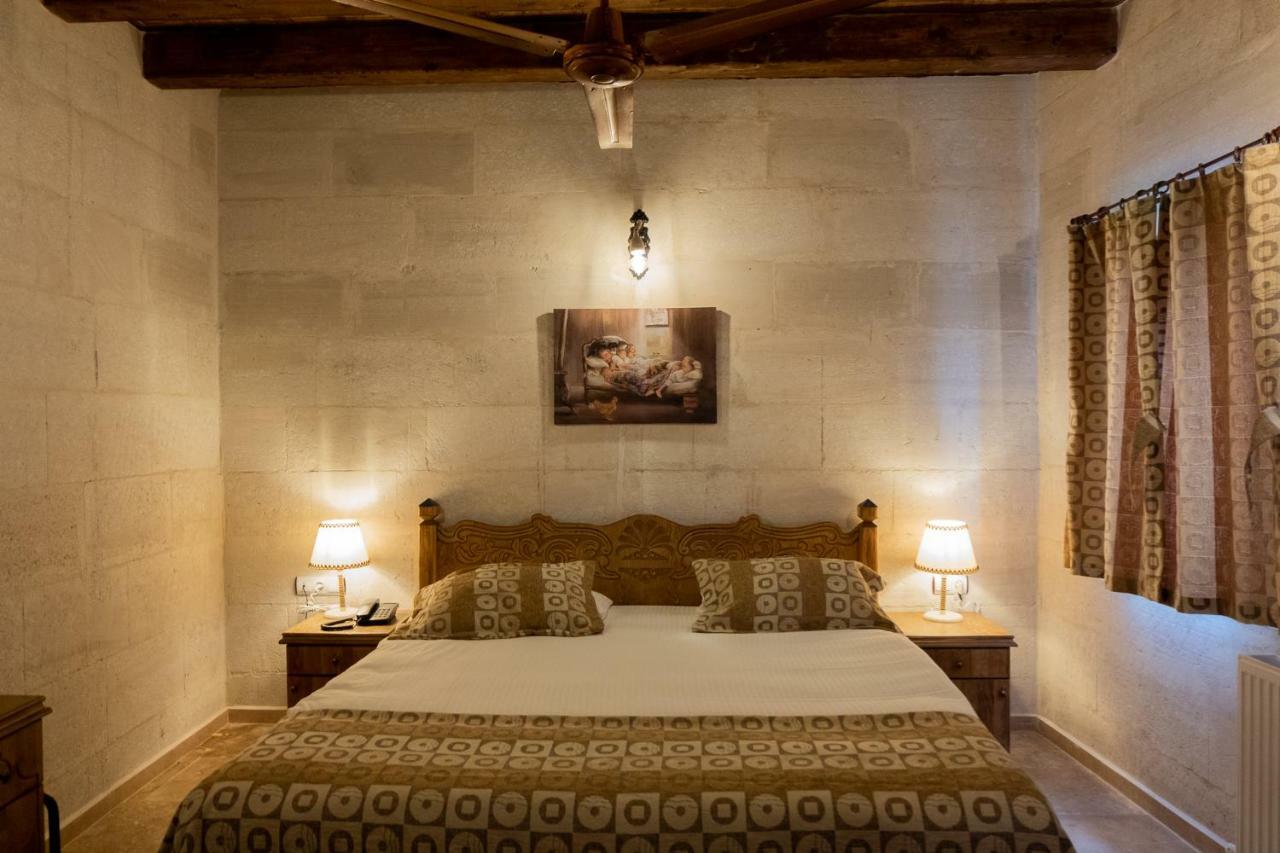 Grand Elite Cave Hotel Göreme