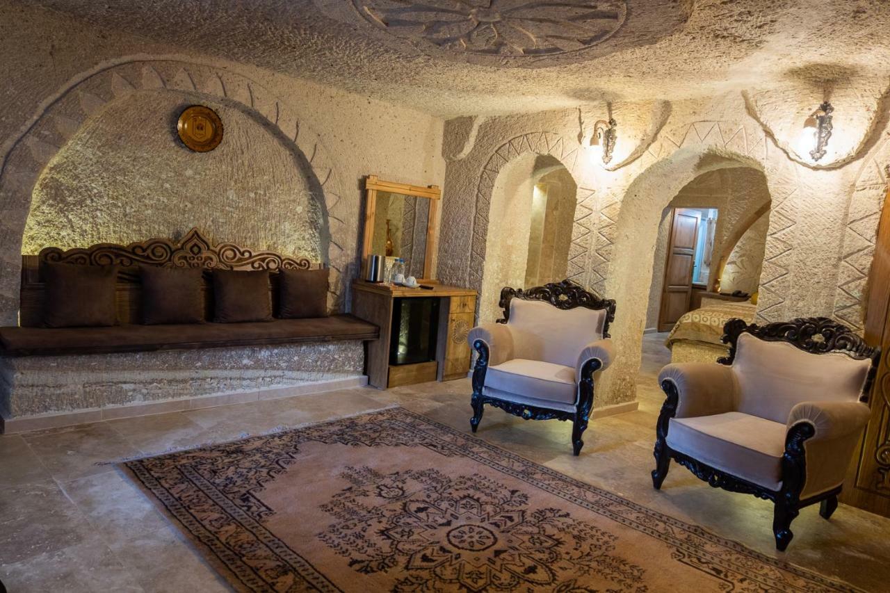 Grand Elite Cave Göreme