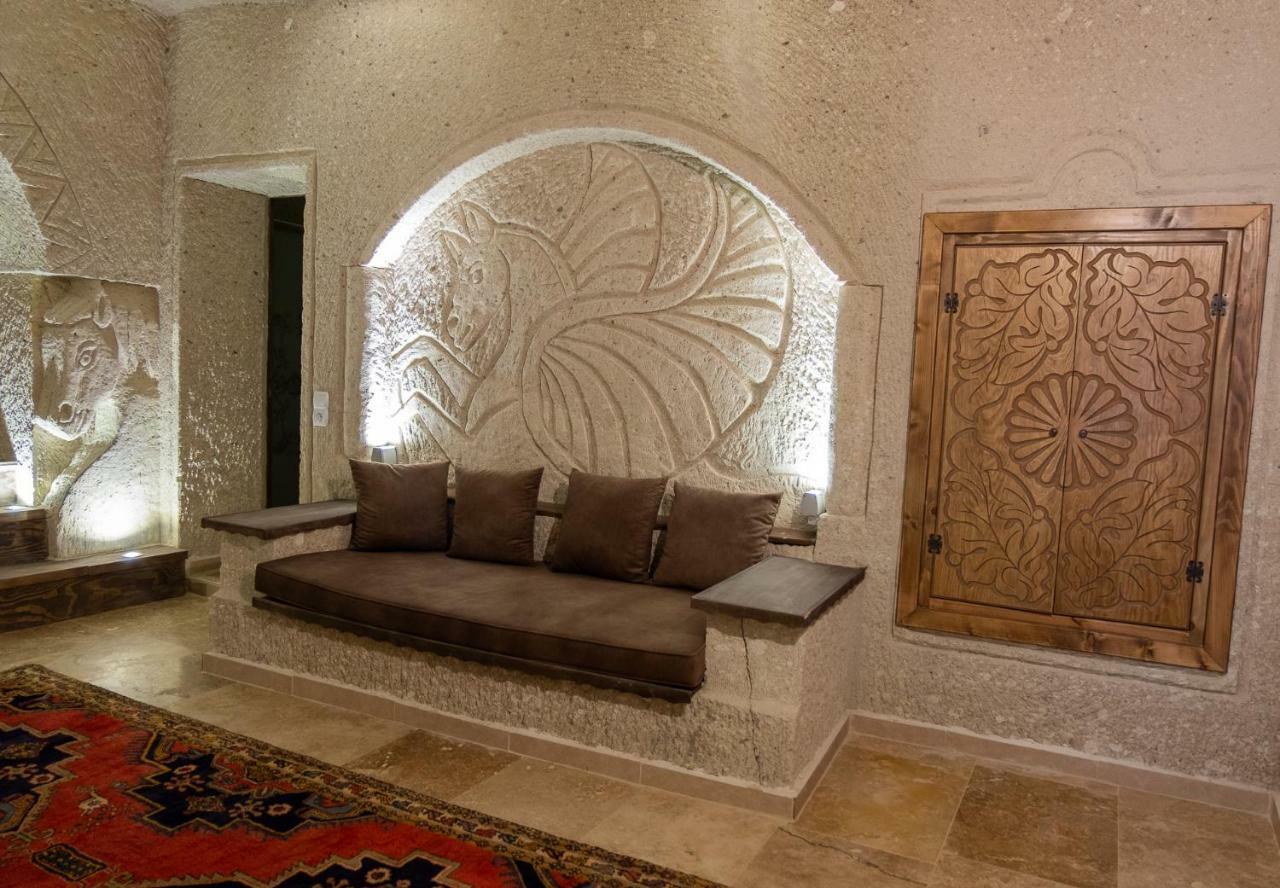 Grand Elite Cave Hotel