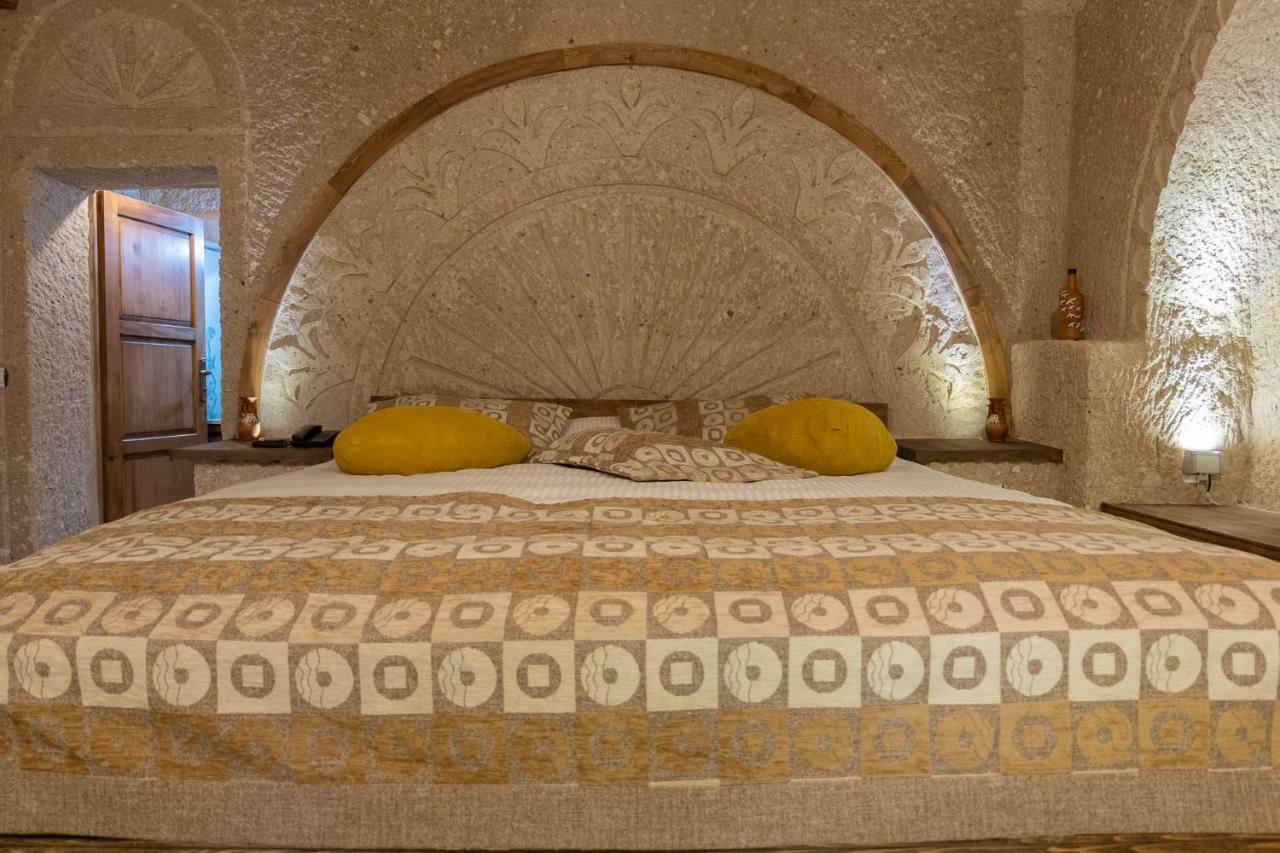 Grand Elite Cave Hotel