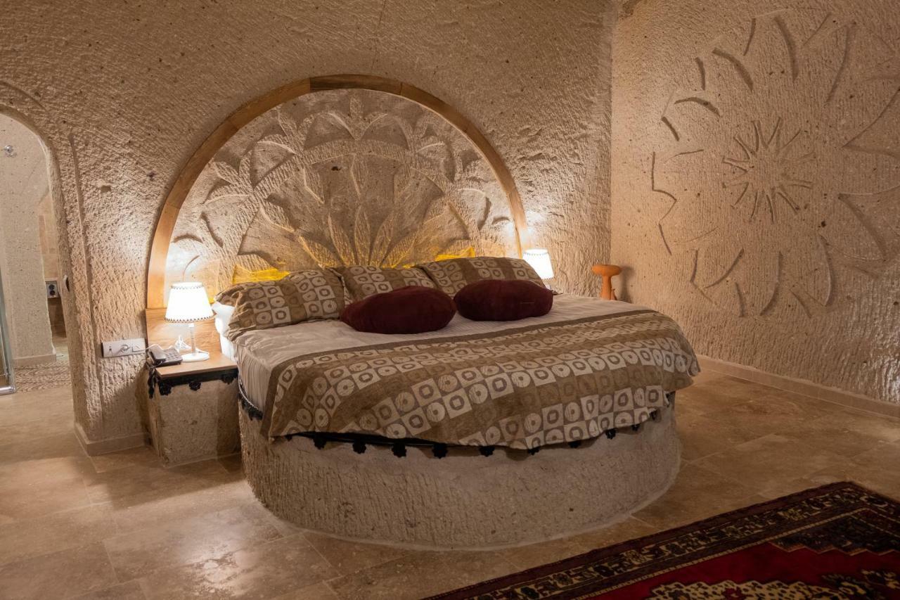 Grand Elite Cave Otel Göreme