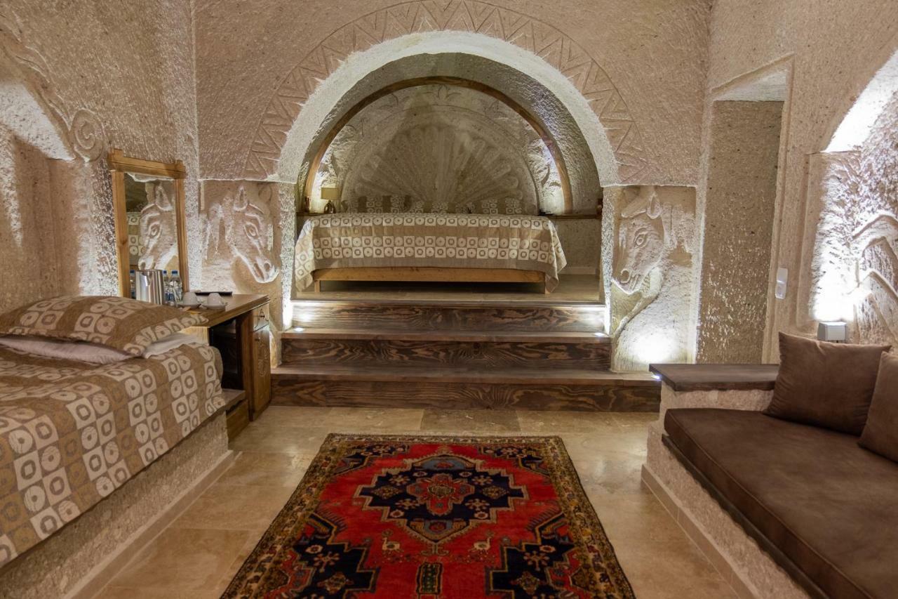 Grand Elite Cave Otel Göreme