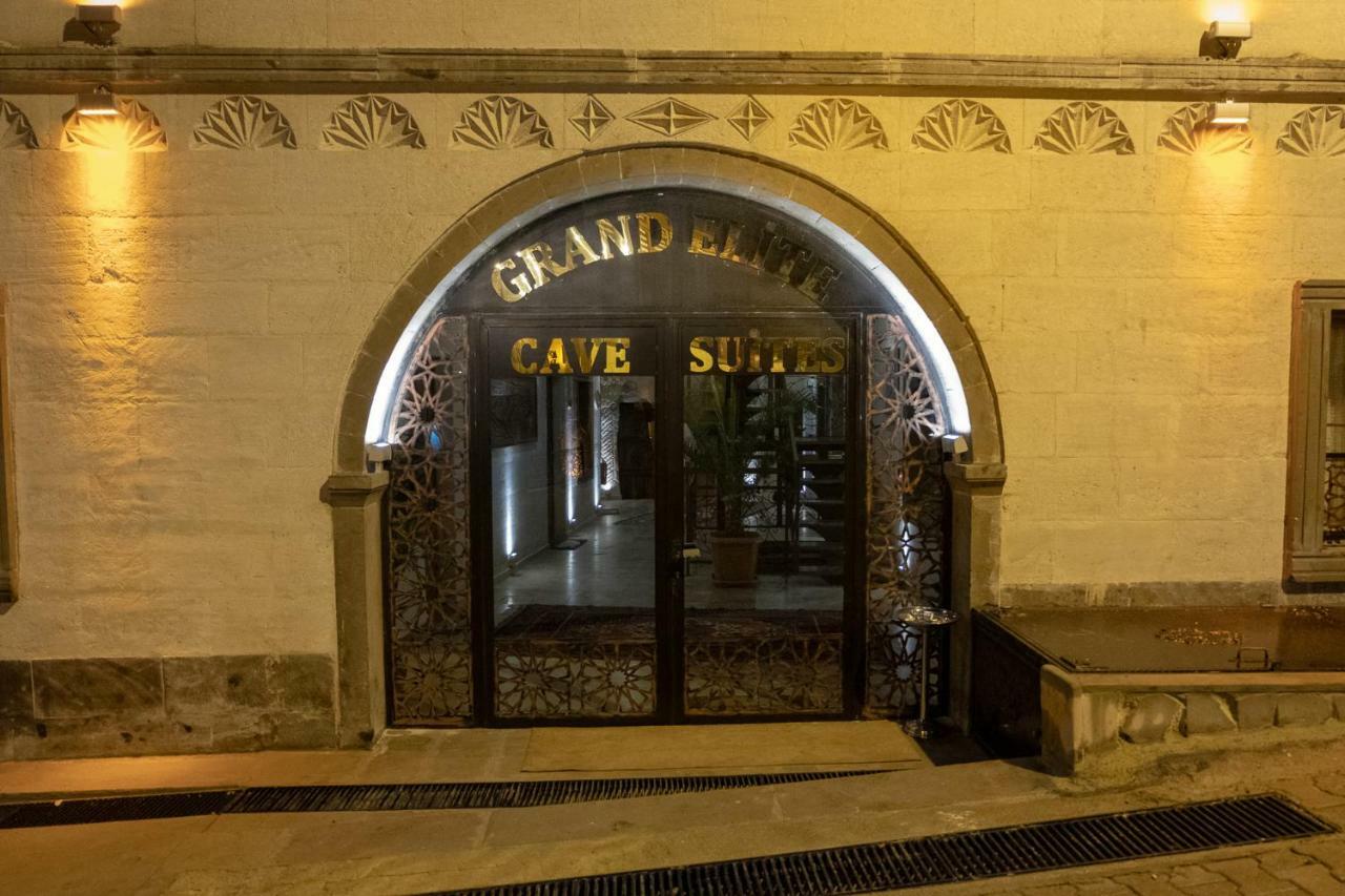 Grand Elite Cave