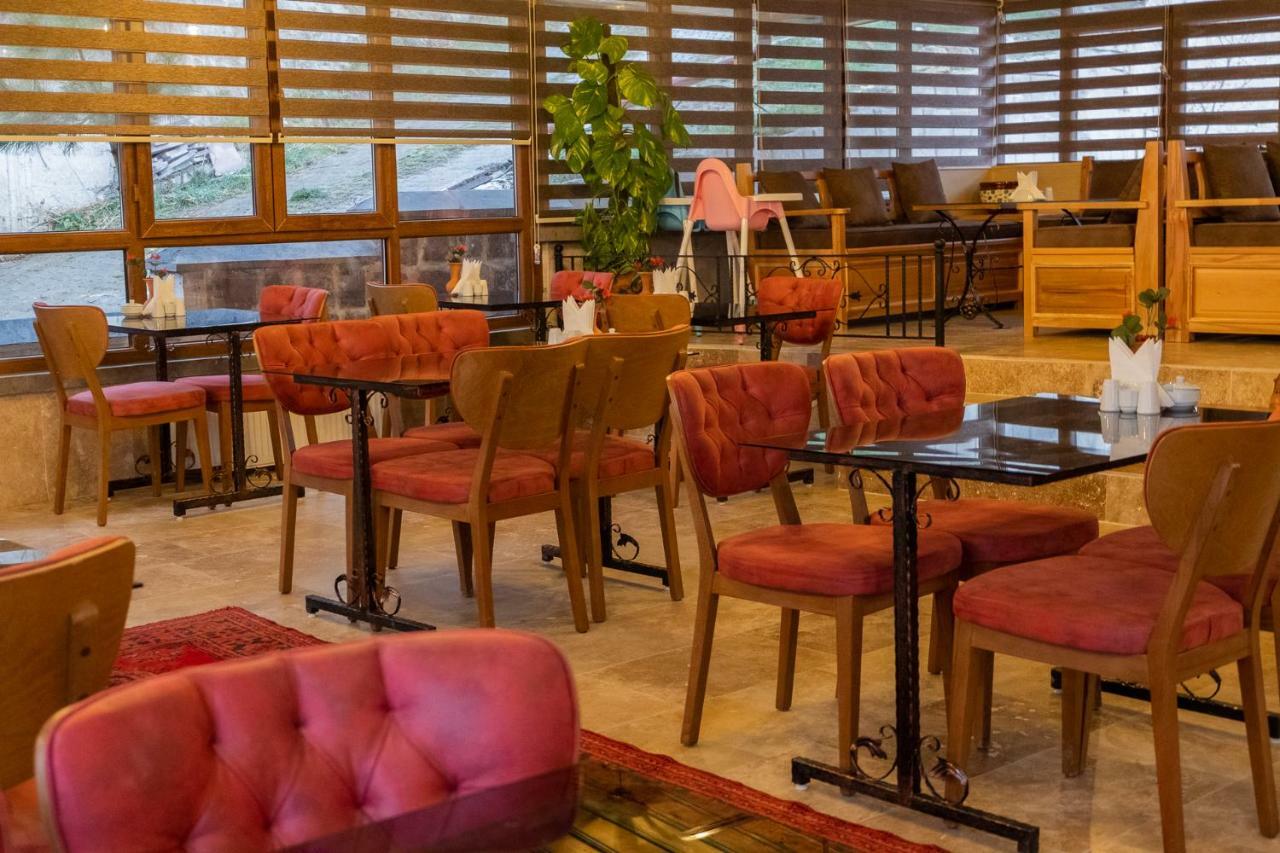 Grand Elite Cave Hotel Göreme