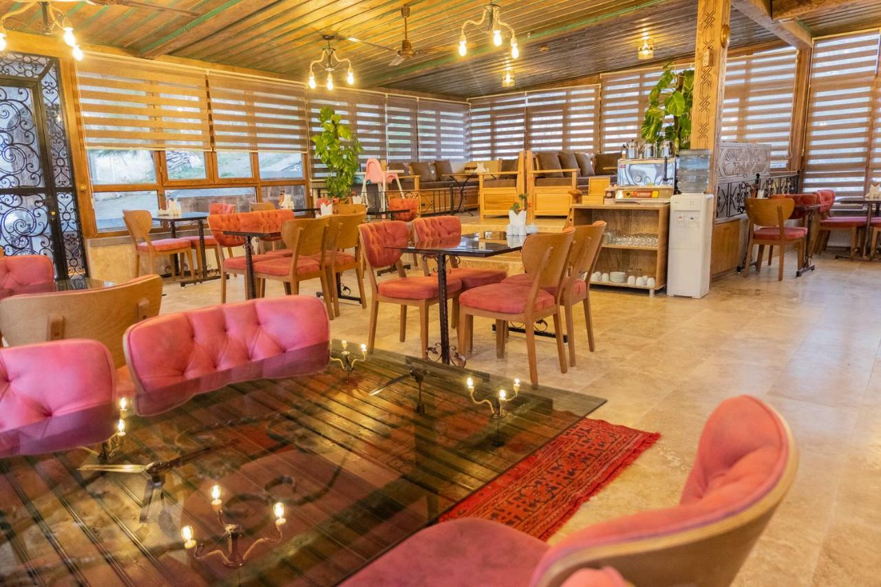 Grand Elite Cave Otel 2*