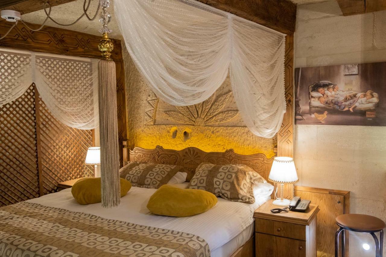 Grand Elite Cave Hotel