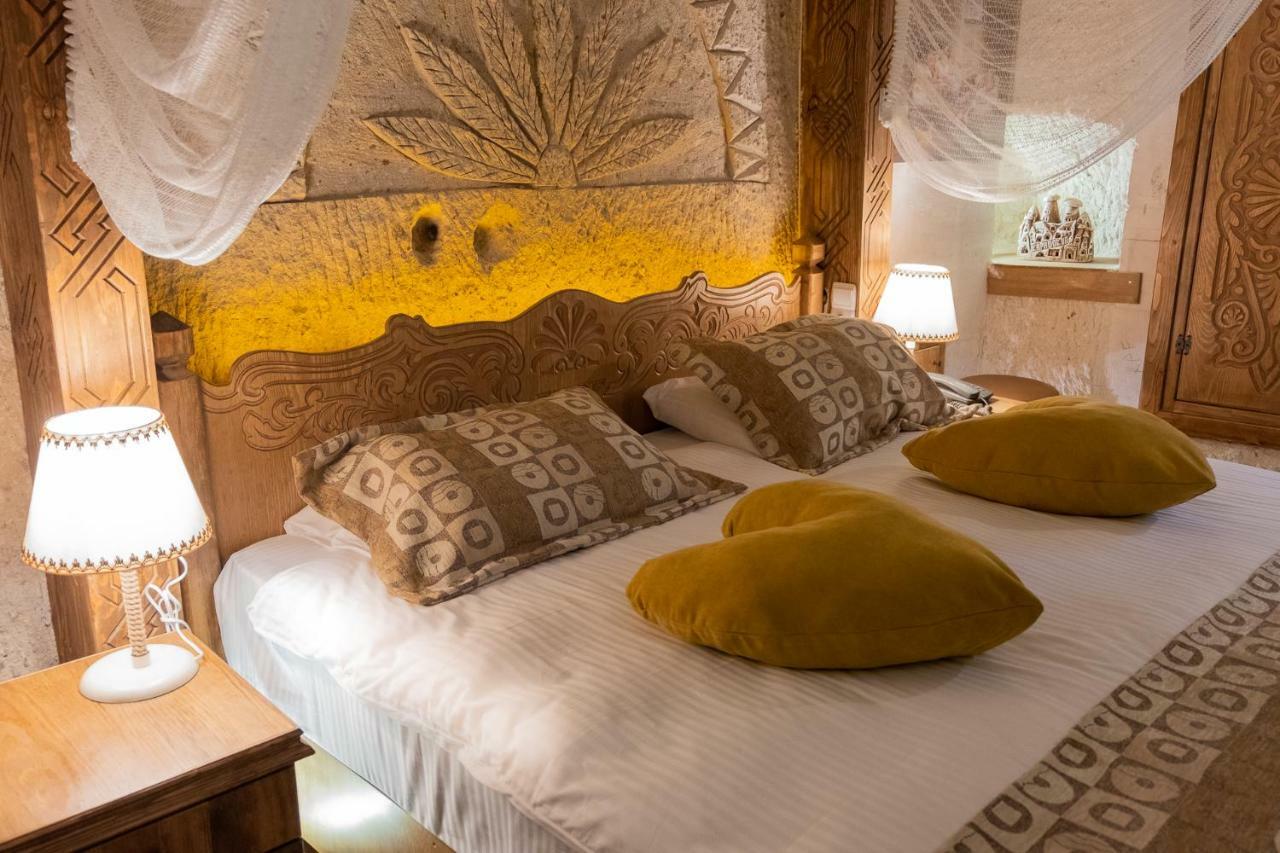 Hotel Grand Elite Cave 2*