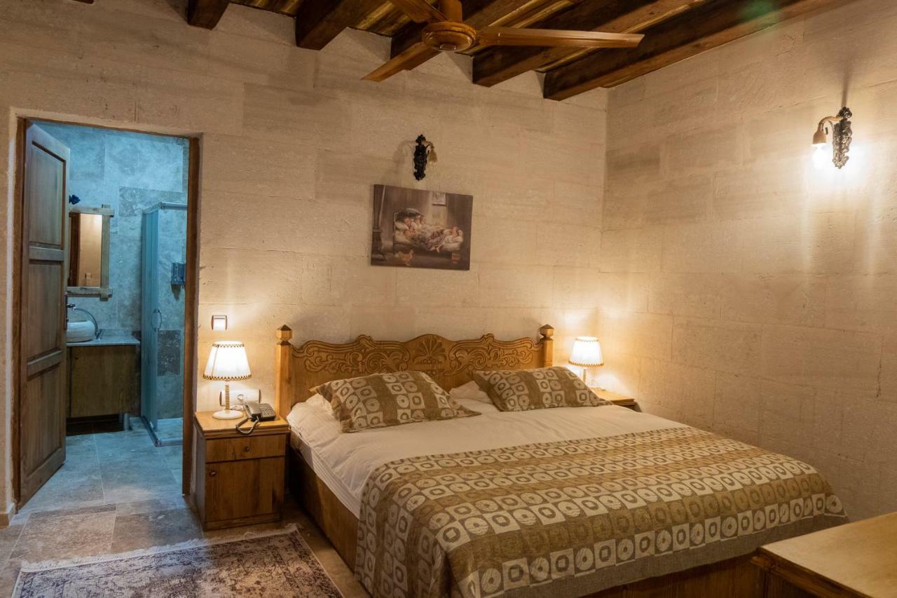 Grand Elite Cave Hotel