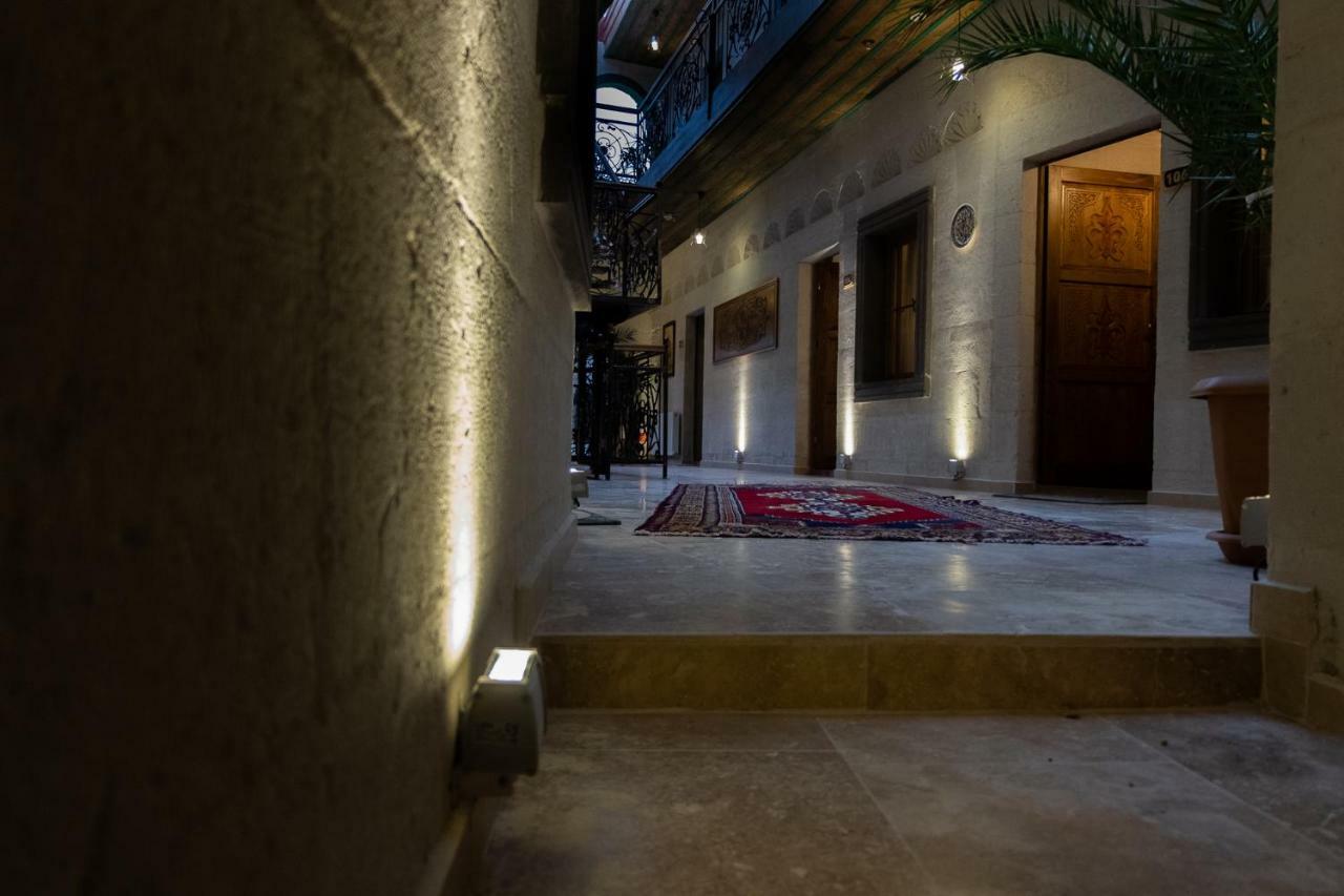 Grand Elite Cave Otel