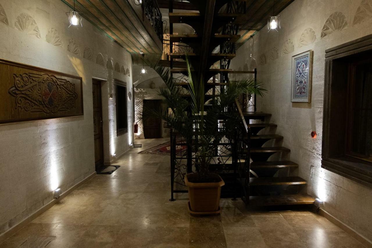 Otel Grand Elite Cave 2*