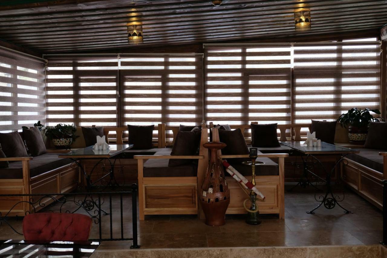 Grand Elite Cave Otel