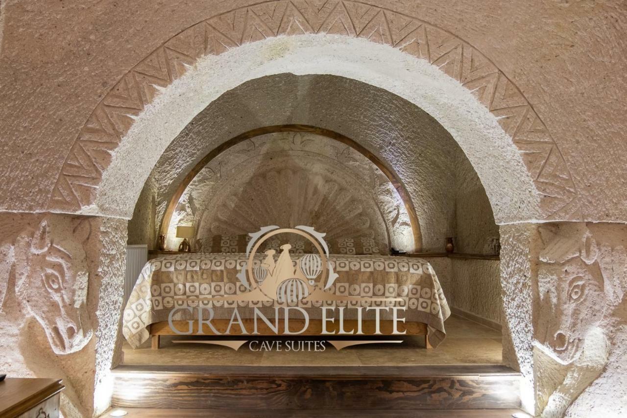 Grand Elite Cave Göreme