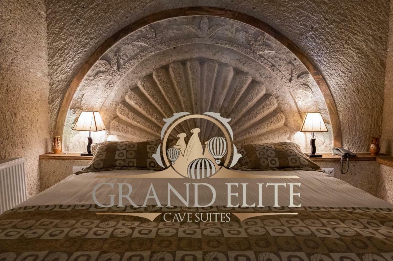 Grand Elite Cave Göreme
