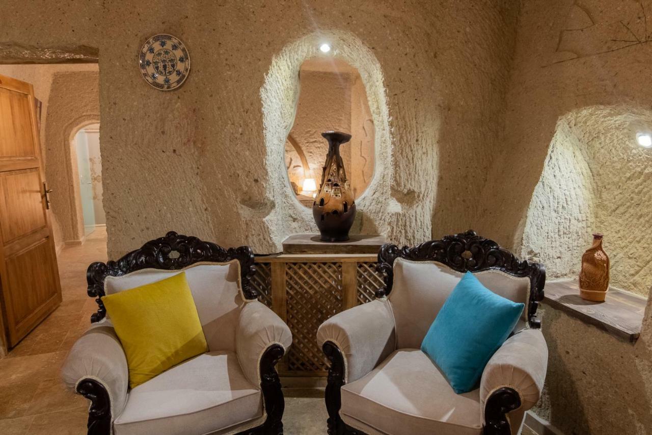 Hotel Grand Elite Cave 2*