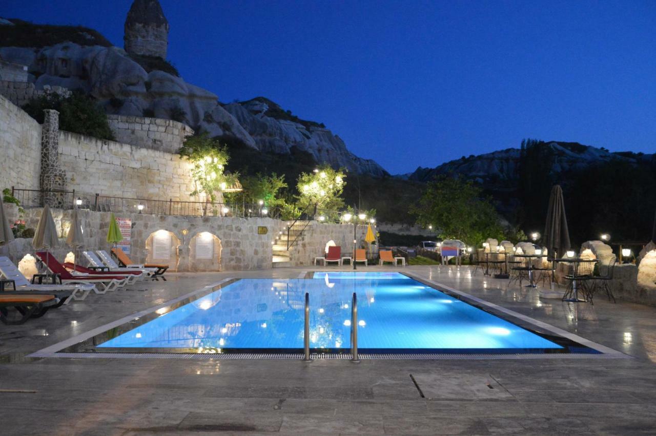 Hotel Grand Elite Cave Göreme